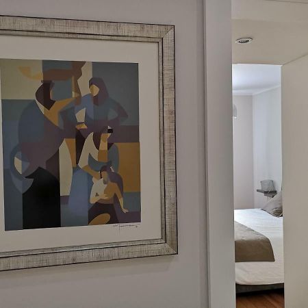 Ba Boheme Daire Lisboa Dış mekan fotoğraf