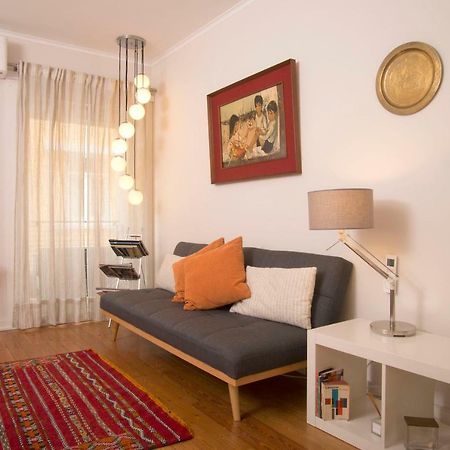Ba Boheme Daire Lisboa Dış mekan fotoğraf