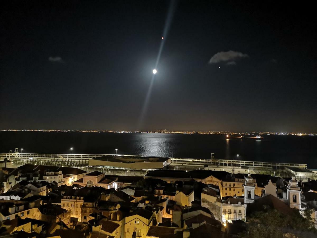Ba Boheme Daire Lisboa Dış mekan fotoğraf