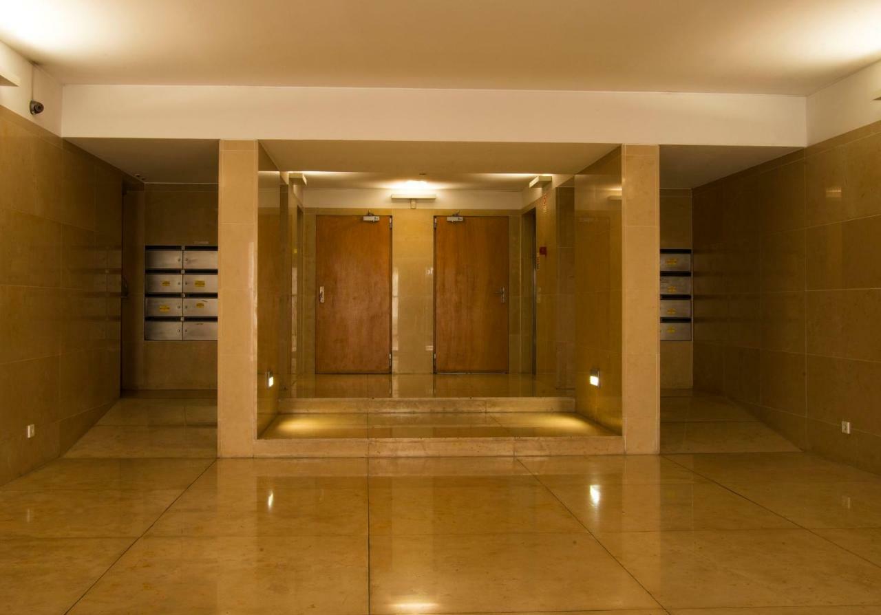 Ba Boheme Daire Lisboa Dış mekan fotoğraf
